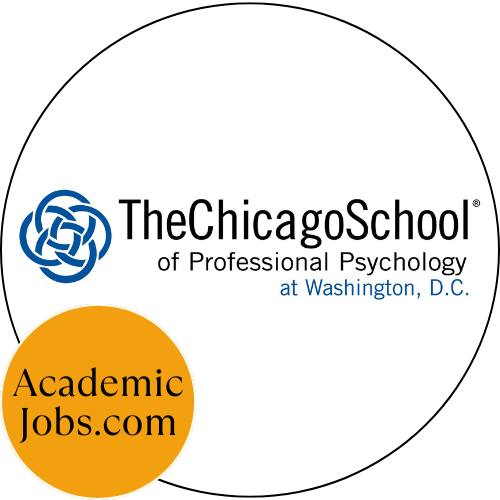 GSPP - Georgia School of Professional Psychology logo
